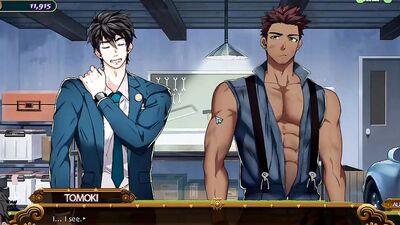 Daddy Rald's Arm Candy! | Full Service - Part 12