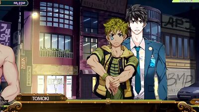 Daddy Rald's Arm Candy! | Full Service - Part 12