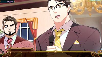 Daddy Rald's Arm Candy! | Full Service - Part 12