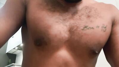 REALITY DUDES - Edward Terrant Bends Over For Stepbro Milo Madera And Gets Fucked Till He Cums
