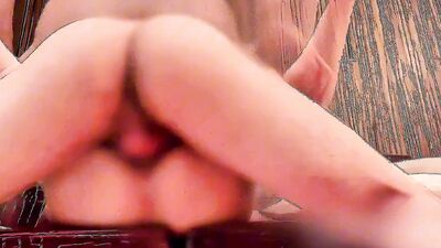 Couple Gay Asian Amateur Handsome Fucking Bareback y3