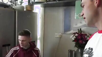 3 top boys jump on