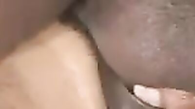 Big black cock barebacks skinny latino