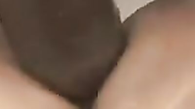 Big black cock barebacks skinny latino