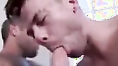 Alex Mecum takes a raw anal pounding in hot bareback action