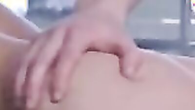 Alex Mecum takes a raw anal pounding in hot bareback action