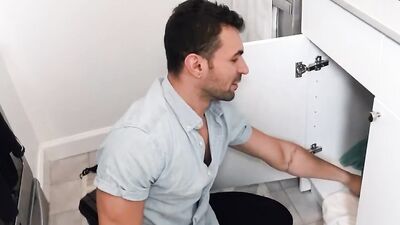 Pornstar Jack & Ian Greene team up to take raw fucking & ass licking to a whole new level