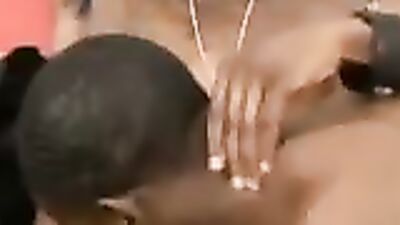 Get ready for a wild ride as you take on a massive black cock like a pro!