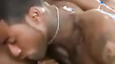 Get ready for a wild ride as you take on a massive black cock like a pro!