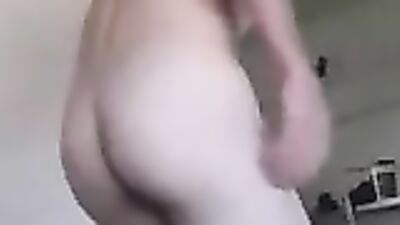 Brother's first time bareback with BB Top - Matt Woods gets dirty in the woods