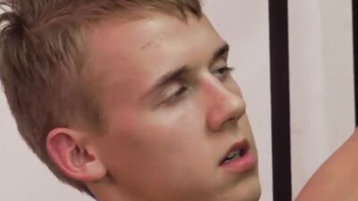 BeddableBoys: Compilation of twinks lick and guzzle veiny dick before riding it passionately