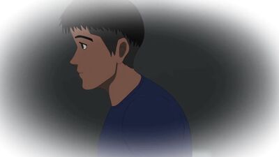 Send me Stars 02 - My girlfriend's horny brother wants me to film him masturbating - hentai anime ya