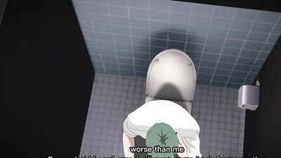 Send me Stars 02 - My girlfriend's horny brother wants me to film him masturbating - hentai anime ya