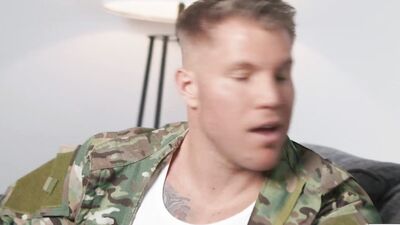 MEN - Sneaky Amone Bane Steals His Sister's Boyfriend Filou Fitt And Makes Him Fuck Him
