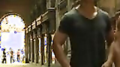 Sex City 1
