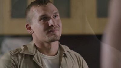 ICON MALE - Nick Fitt Loves To Be In Trouble, Especially With His Older Stepbrother Isaac