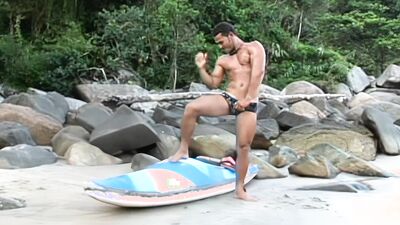 Featuring Douglas Torres- LatinaFever