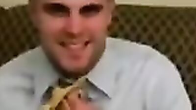 I wanna be in porn movie ...