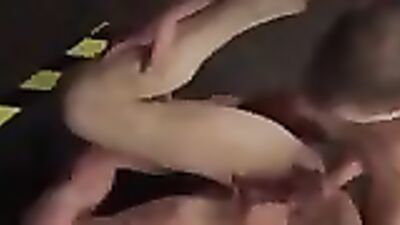 Non-Stop Cum Dump