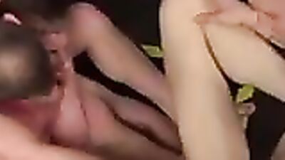 Non-Stop Cum Dump