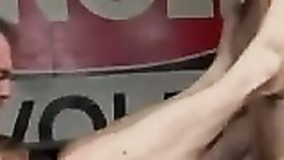 Non-Stop Cum Dump