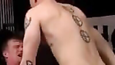 Non-Stop Cum Dump
