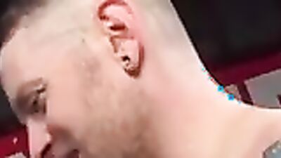 Non-Stop Cum Dump