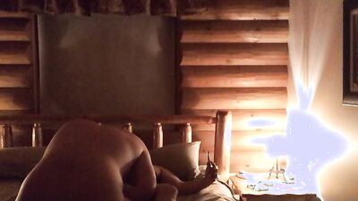 Cozy Cabin Fun