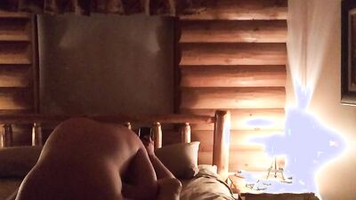 Cozy Cabin Fun