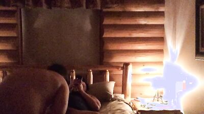 Cozy Cabin Fun