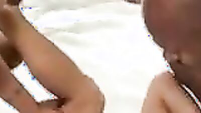 Asian Boy Is Fucked