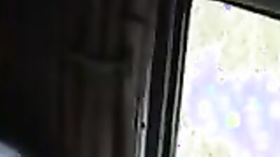 Muscular dude gets his ass drilled hard in wild bareback sex trip