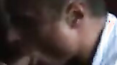 Muscular dude gets his ass drilled hard in wild bareback sex trip