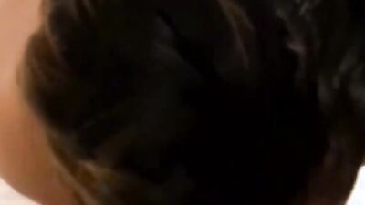 Fem boy gets dominated POV