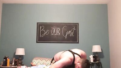 Fucked in Different Angles (Angle 1)