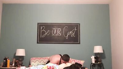 Fucked in Different Angles (Angle 1)