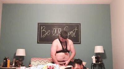 Fucked in Different Angles (Angle 1)