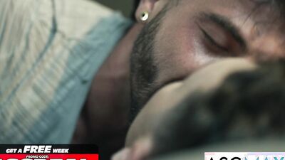 DISRUPTIVEFILMS Cheating Hunk Reveals Affair By Filming Himself Fucking on Social Media