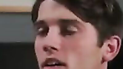 College gang fuck