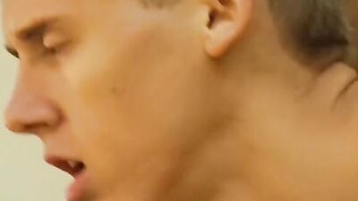 Danton Gary Blows And Rides Chris Hollander Bare Dick