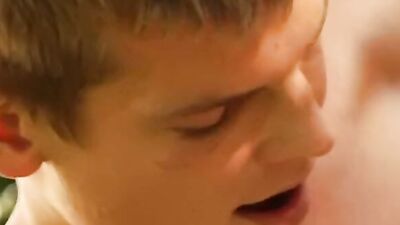 Danton Gary Blows And Rides Chris Hollander Bare Dick