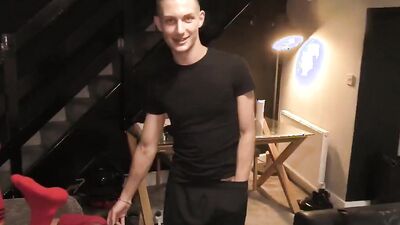 19yo gay twink fuck by 12 guys bareback