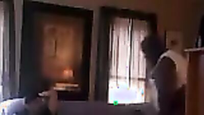 Thugs Take Turns Breeding Hood Bitch