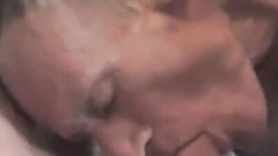 Bareback Fuck Party For StepDaddies