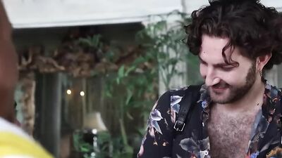 NAKEDSWORD Harold Lopez Cant Stop Fucking Oliver Hunt Sweet Hole