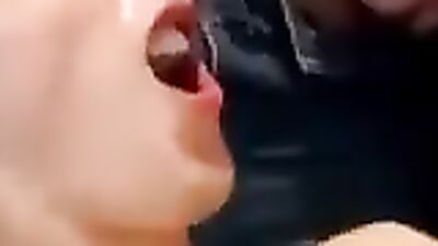 Young guy gangbanged raw by seven men