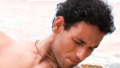 Featuring Andre Santos- LatinaFever