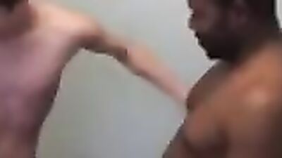 white boy well used