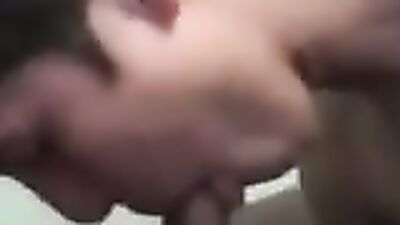 white boy well used