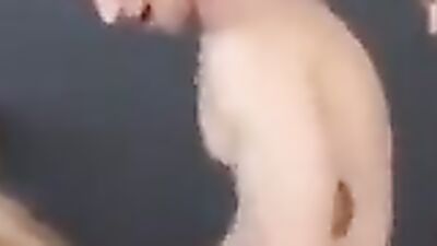 Gangbang